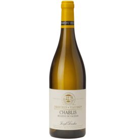 Joseph Drouhin Chablis 2022 12.5% 0.75l