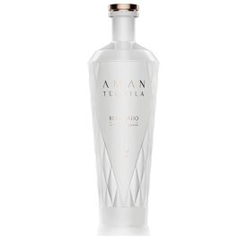 Aman Tequila Reposado 40% 0.7l