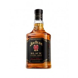 Jim Beam Black Extra Aged whisky 1l 40%