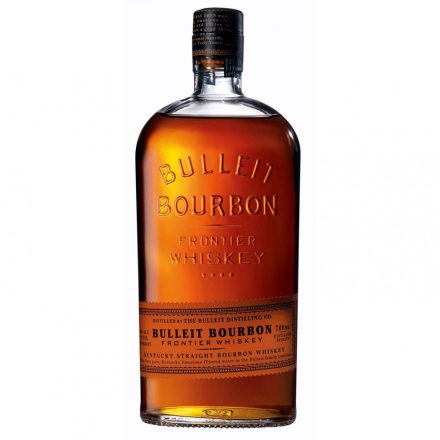 Bulleit Bourbon 45% 0,7l