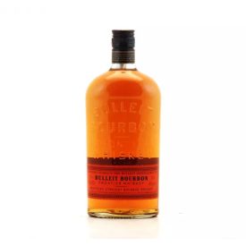 Bulleit Bourbon Frontier 45% 0.7l