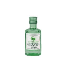 Drumshanbo Gunpower Sardinian Citrus gin mini 0.05l 43%
