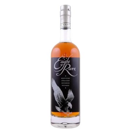 Eagle Rare 10 éves whiskey 45% 0.7L