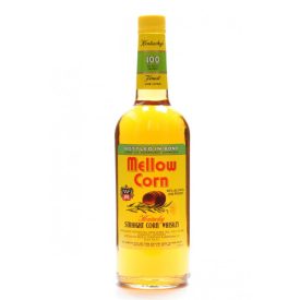 Mellow Corn Kentucky Straight Whiskey 50% 0,7 l