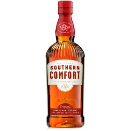 Southern Comfort Original whiskey 0.7l 35%