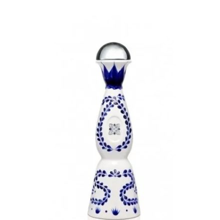 Clase Azul Reposado Tequila Midi 0.2l 40%
