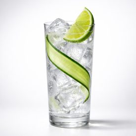 Tanqueray + Elderflower Tonic csomag