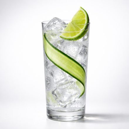 Tanqueray + Elderflower Tonic csomag