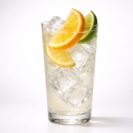 Jim Beam + Ginger Beer csomag
