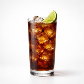 Bacardi + Coca Cola csomag