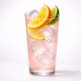 Malfy Rosa + Pink Grapefruit Tonic csomag
