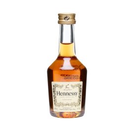 Hennessy konyak VS 40% 0.05l