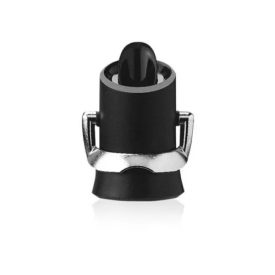 Pezsgősüveg záró és kiöntő