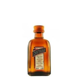 Cointreau Mini likőr 40% 0.05l