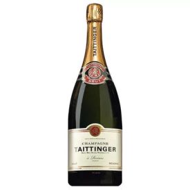 Taittinger Brut Réserve Magnum 1.5l