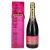 Piper-Heidsieck Champagne Rosé Sauvage 0.75L Díszdobozban