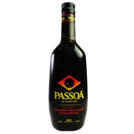 Passoa Passion Fruit Maracuja Likőr 0.7l 17%
