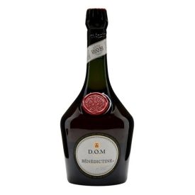 D.O.M Benedictine keserűlikőr 40% 0.7l