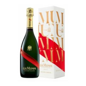 Mumm Cordon Rouge Brut DD 0.75L