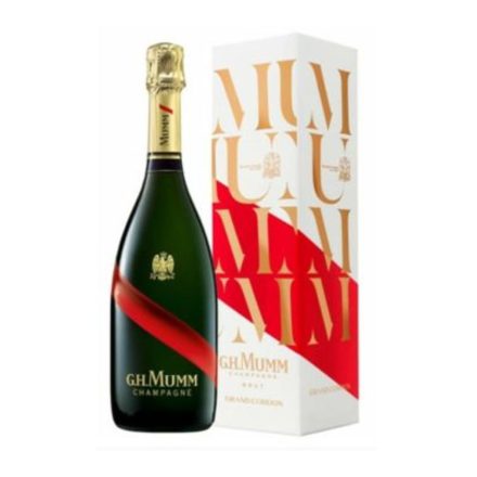 Mumm Cordon Rouge Brut DD 0.75L