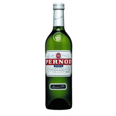 Pernod Ánizslikőr 40% 1l