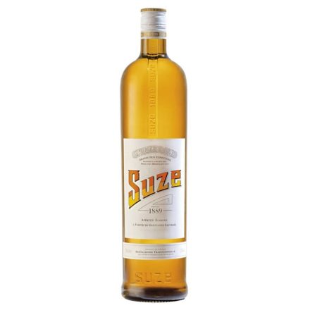 Suze Liqueur likőr 0.7l 20%