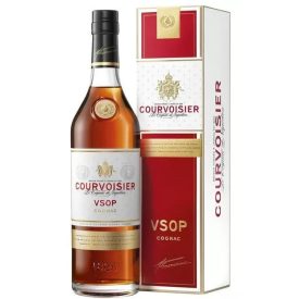 Courvoisier VSOP Cognac 0.7l 40% DD