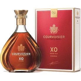 Courvoisier XO Cognac 40% 0.7l