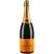 Veuve Clicquot Brut 12% 0.75l