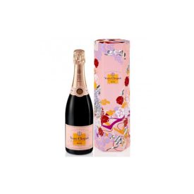 Veuve Clicquot Champagne Rosé 0.75l dd