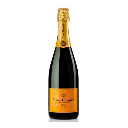 Veuve Clicquot Brut pezsgő 0.75l
