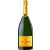 Veuve Clicquot Champagne Brut Magnum  12,5% 1.5l