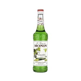Monin Uborka szirup 0.7l