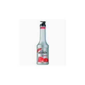MONIN Eper püré mix 1L