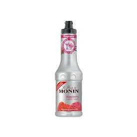 MONIN Málna 0.5l püré mix