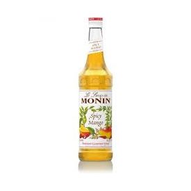 Monin Mangó szirup 0.7l