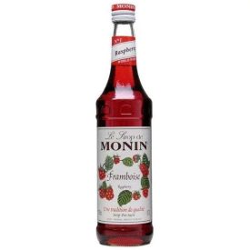 Monin Málna szirup 0,7l