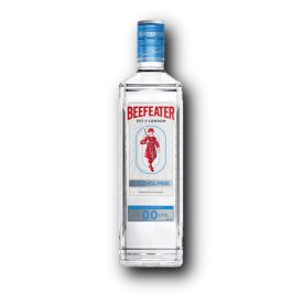 Beefetater Acohol Free 0% 0.7l (alkoholmentes)
