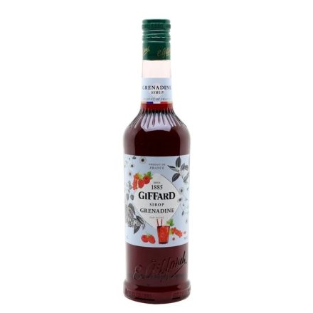 Giffard Grenadine Szirup 1l