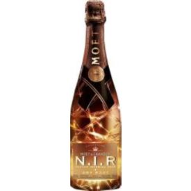 Mo?t & Chandon Nectar Imperial Rosé Luminous Edition 0,75 l