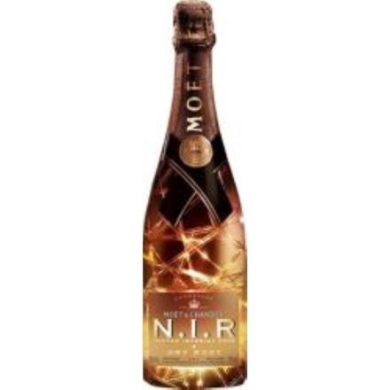 Mo?t & Chandon Nectar Imperial Rosé Luminous Edition 0,75 l