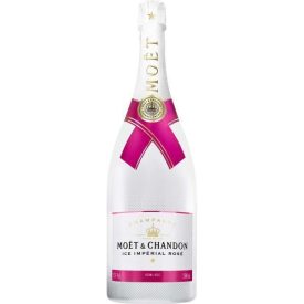Moet & Chandon Ice Imperial Rosé 12% 0,75l