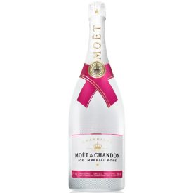 Moet & Chandon Ice Imperial Rosé 12% 1.5l