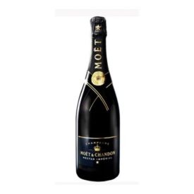 Moet & Chandon Champagne Nectar 0.75l
