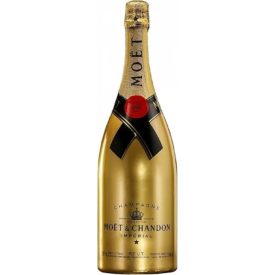 Moet & Chandon Brut Imperial Golden Sleeve 1.5l 12%