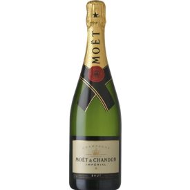 Moet&Chandon Champagne Brut 2*0.75l