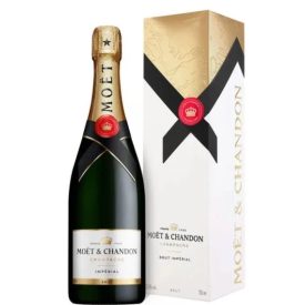 Moet & Chandon Brut Imperial 12% 0.75l DD