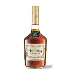 Hennessy VS Cognac 40% 0.7l drs