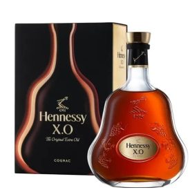 Hennessy Cognac Konyak XO 40% 0.7l dd