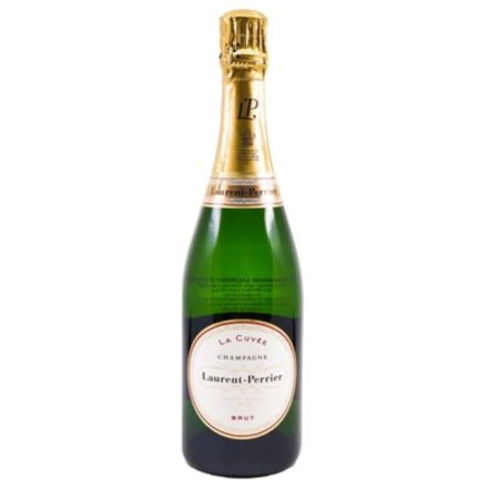 Laurent-Perrier Brut pezsgő 0.75L 12%